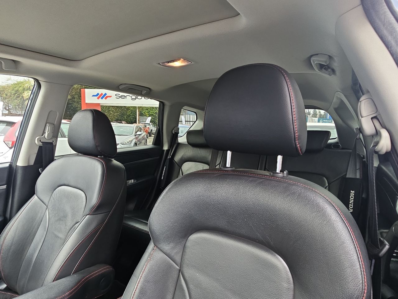 Haval H6 H6 Sport 1.5 Aut 2017 Usado en Usados de Primera - Sergio Escobar