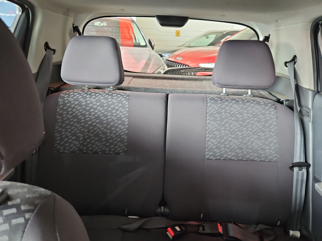 Suzuki Alto Alto K10 Glx 1.0 2018 Usado en Usados de Primera - Sergio Escobar