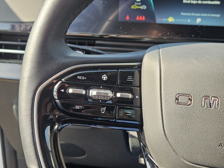 Omoda C5 Prestige 1.6 Aut 2025 Usado  Usado en Kovacs Usados