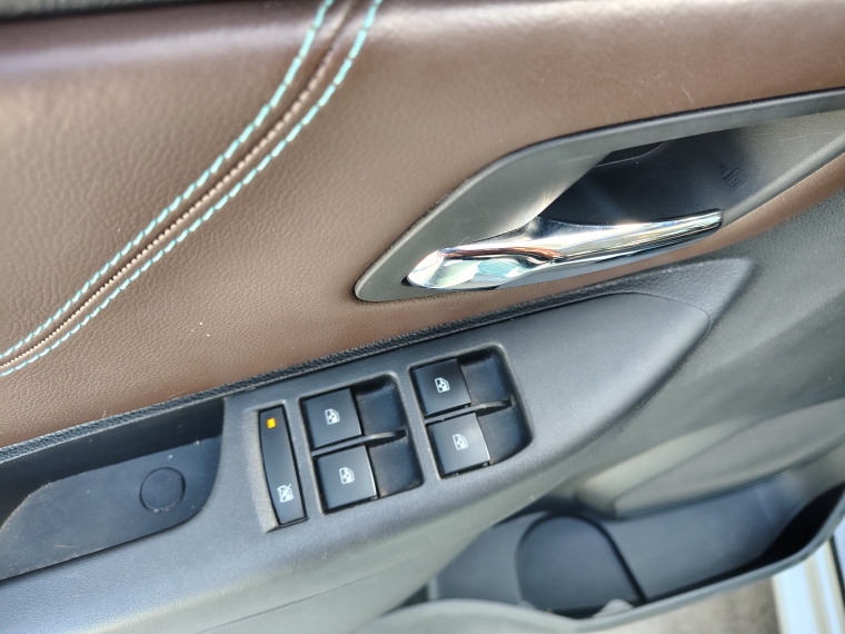 Chevrolet Spin 1.8  Premier  Mt 2020 Usado  Usado en Kovacs Usados