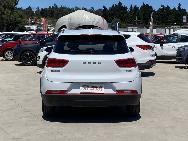 Dfsk 500 Suv 500 1.5 2022 Usado en Rosselot Usados