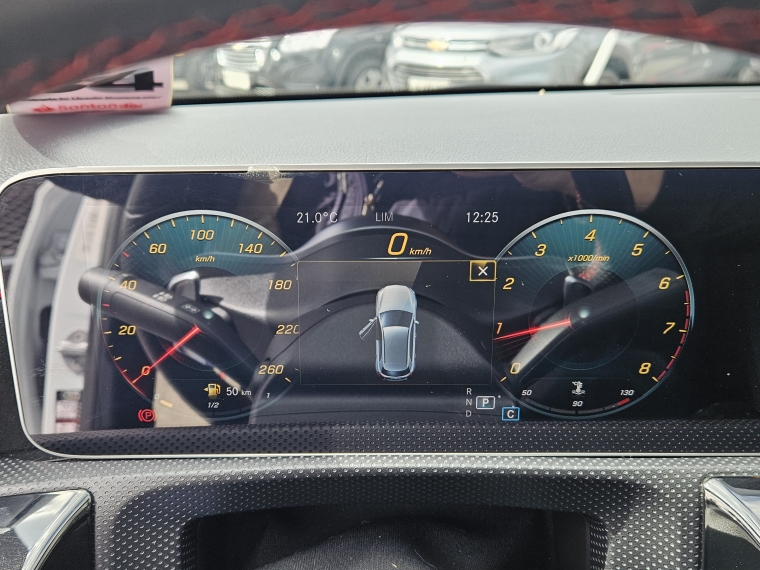 Mercedes benz A 200 Amg 1.3 Aut 2021 Usado  Usado en Kovacs Usados