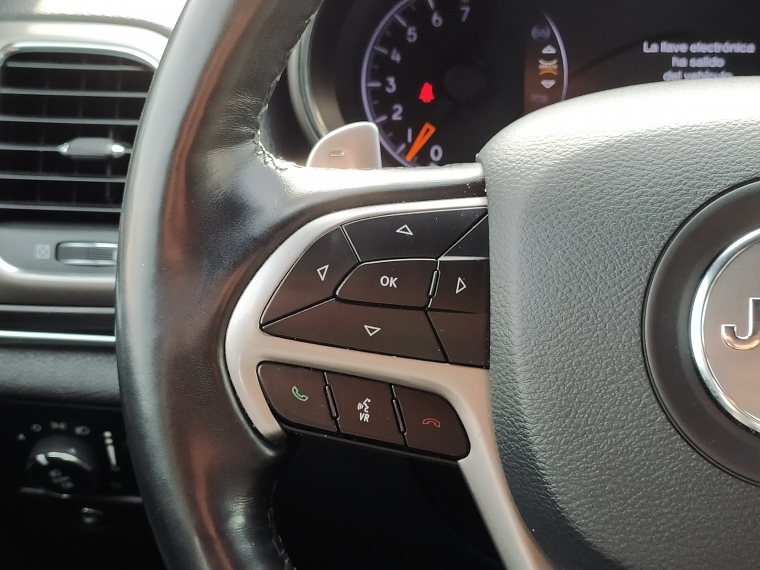 Jeep Grand cherokee Ltd 4x4 3.6 Aut 2022 Usado  Usado en Autoselect Usados