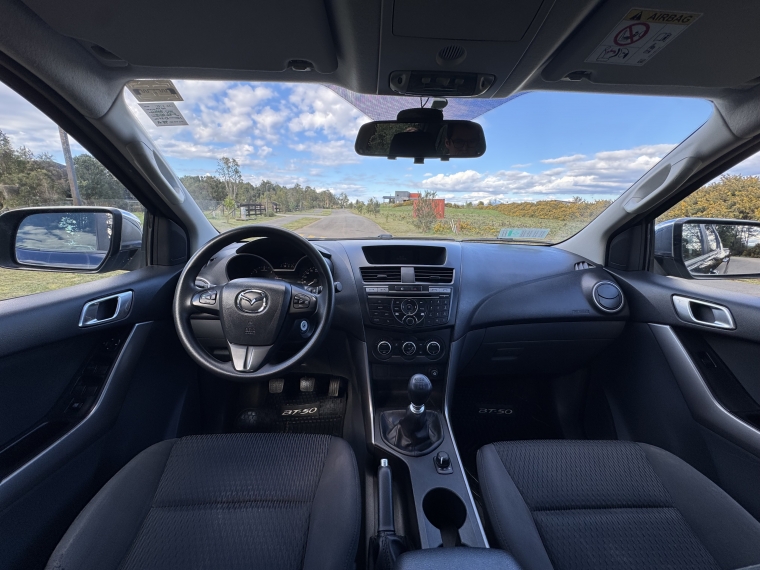 Mazda Bt-50 Sdx 2.2 2019 Usado en G Autos Automotriz - G Autos