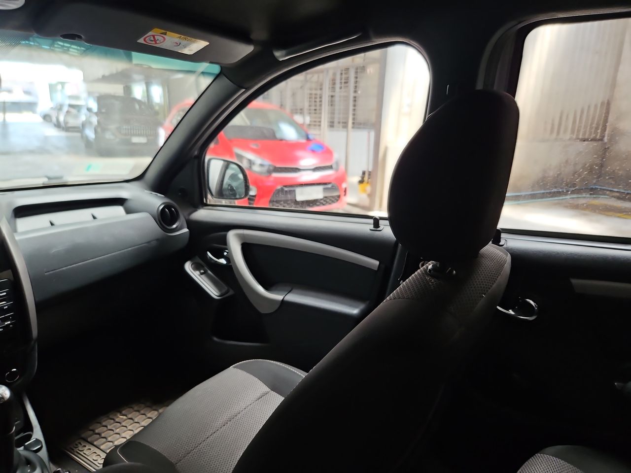 Renault Duster Duster Life 1.6 2018 Usado en Usados de Primera - Sergio Escobar