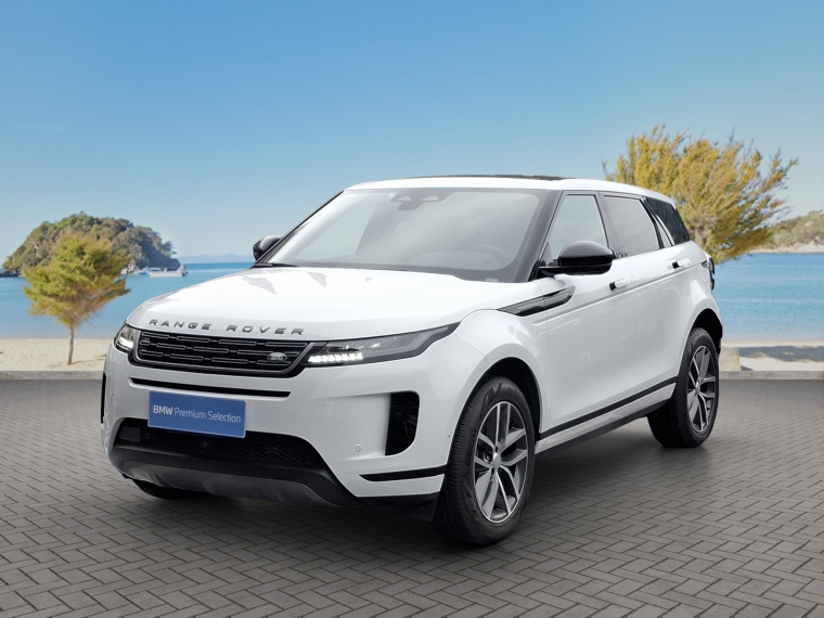 Land Rover Range Rover Evoque 4WD 2.0 AUT 2025, foto 1 de 16