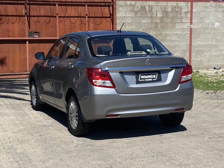 Suzuki Dzire 1.2 Gl Sport Mt 2022 Usado  Usado en Kovacs Usados