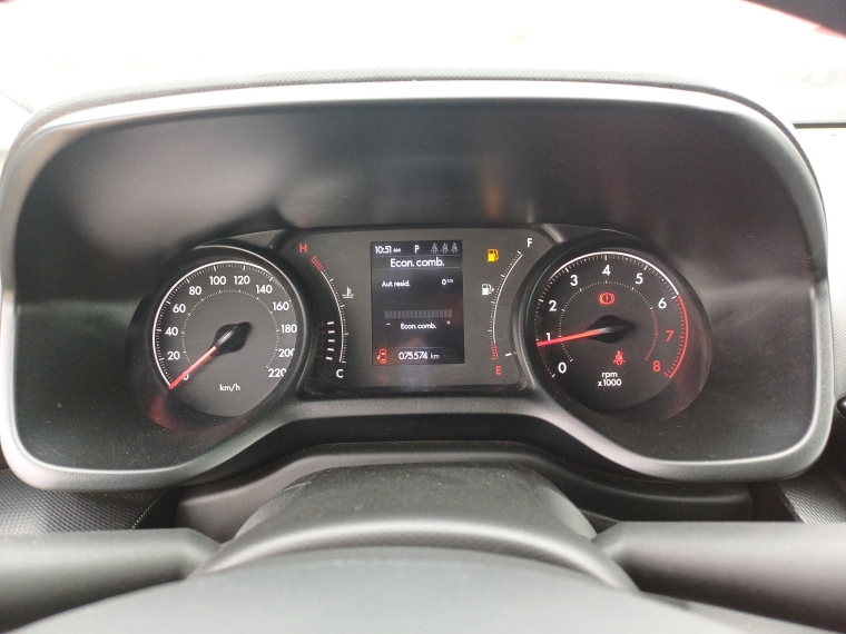 Fiat Pulse Pulse Drive Cvt 1.3 2023 Usado en Rosselot Usados