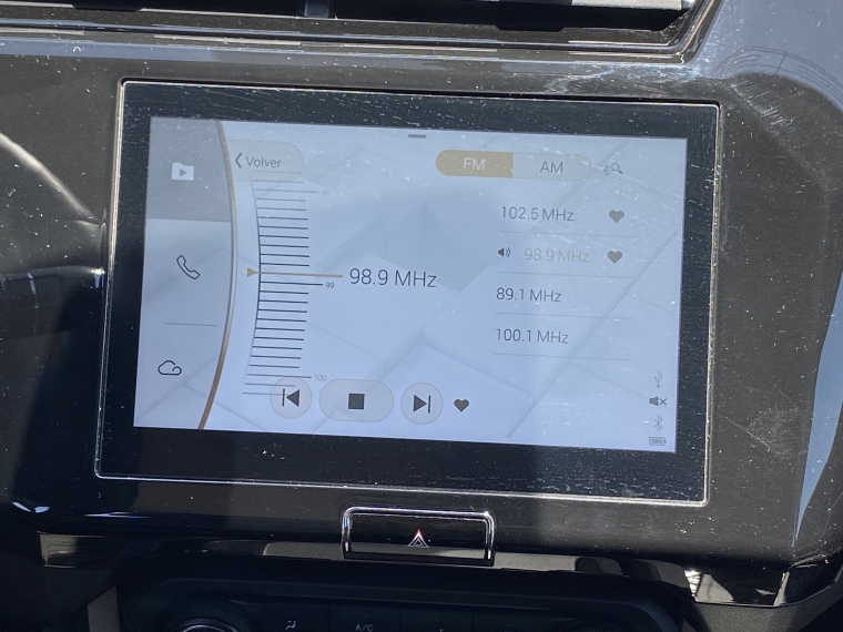 Chery Tiggo 2 pro Tiggo 2 Pro Glx 1.0t 2023 Usado en Rosselot Usados