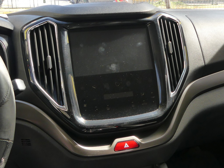 Changan Cx70 Elite 1.5 Aut 2022 Usado  Usado en Webautos.cl