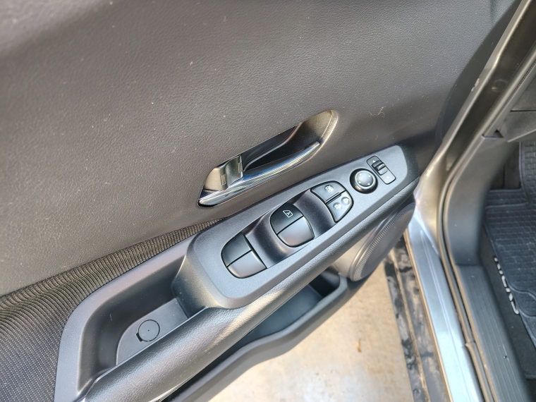 Nissan Kicks 1.6  Advance  Mt 2024 Usado  Usado en Kovacs Usados