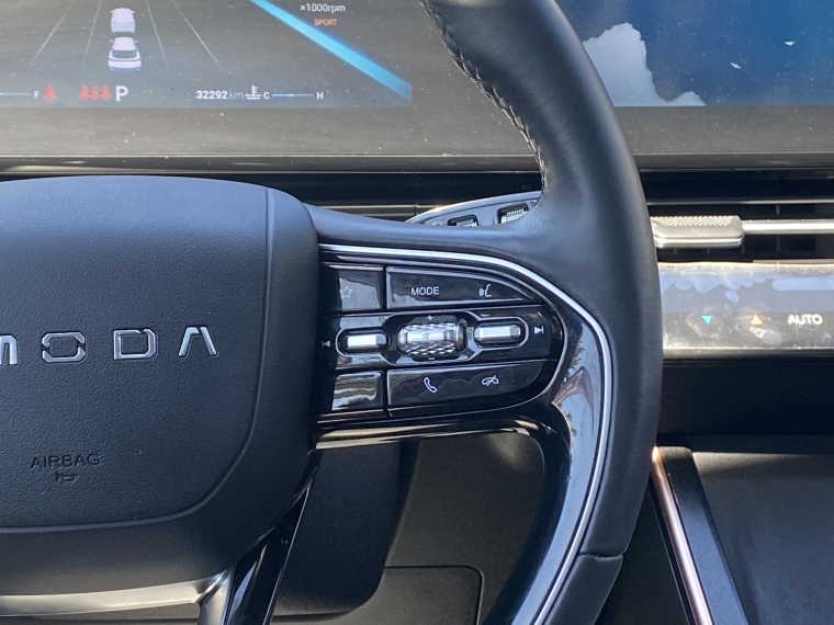 Omoda C5 1.5 Aut Luxury 2024 Usado  Usado en Kovacs Usados