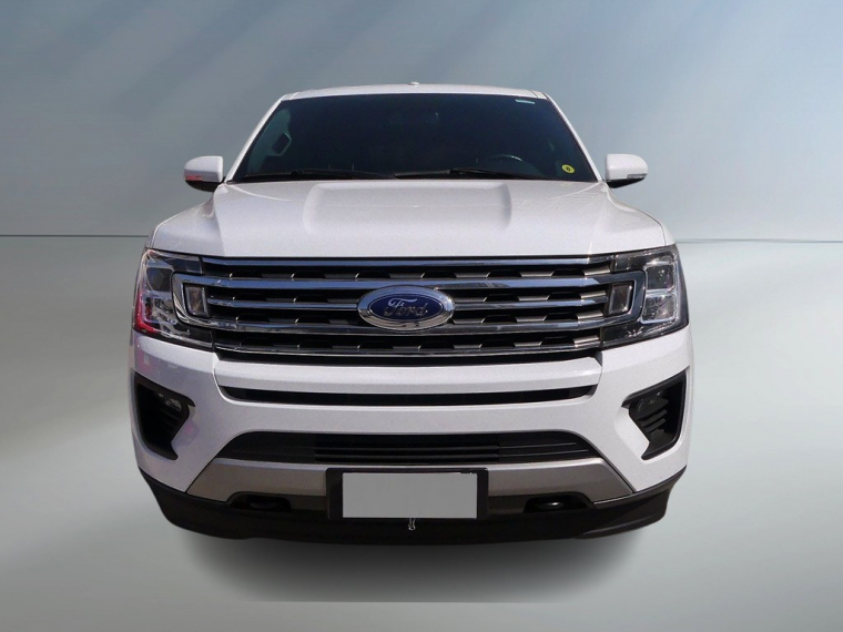 Ford Expedition Xlt 3.5 Aut 2020 Usado  Usado en Webautos.cl