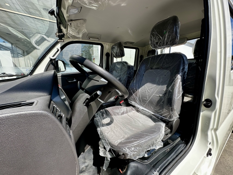 Foton Tm Tm5 Cabina Doble 1.6 Doble Rodado Euro Vi 2024 Usado en Rosselot Usados