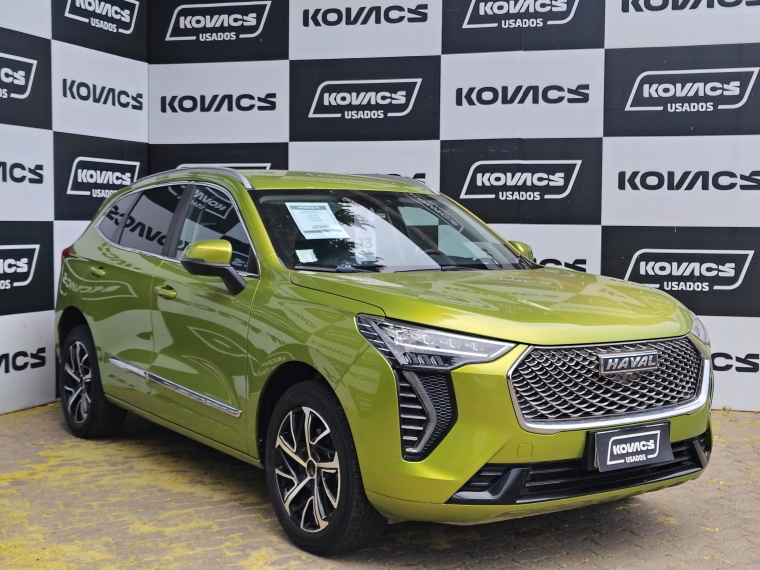 Haval Jolion 1.5 Elite Mt 2023 Usado  Usado en Kovacs Usados