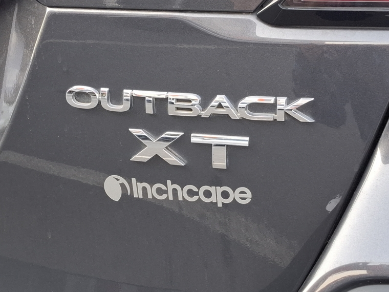 Subaru Outback 4x4 2.4 At 2023 Usado  Usado en BMW Premium Selection