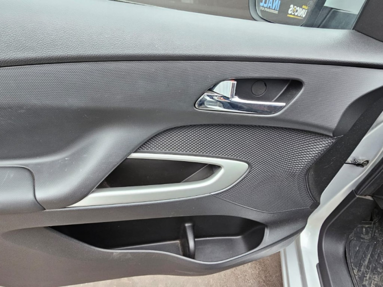 Chevrolet Sail Ls 2020 Usado  Usado en Webautos.cl