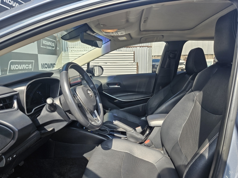Toyota Corolla 1.8 Hev Seg At Hibrido 2023 Usado  Usado en Kovacs Usados