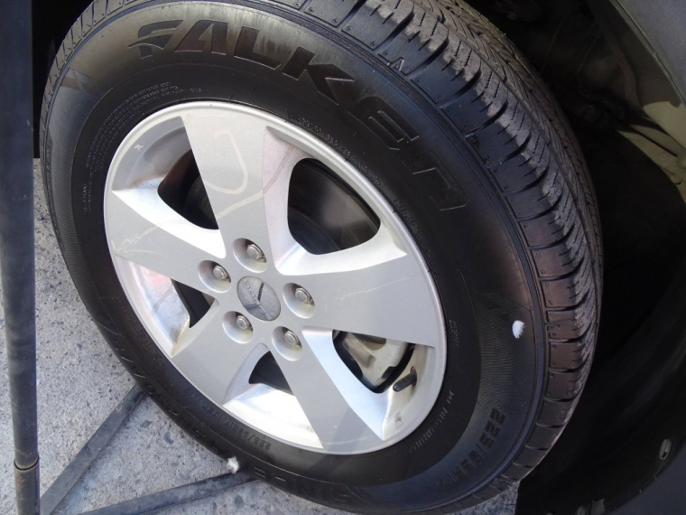 Dodge Journey At 2017 Usado  Usado en Webautos.cl