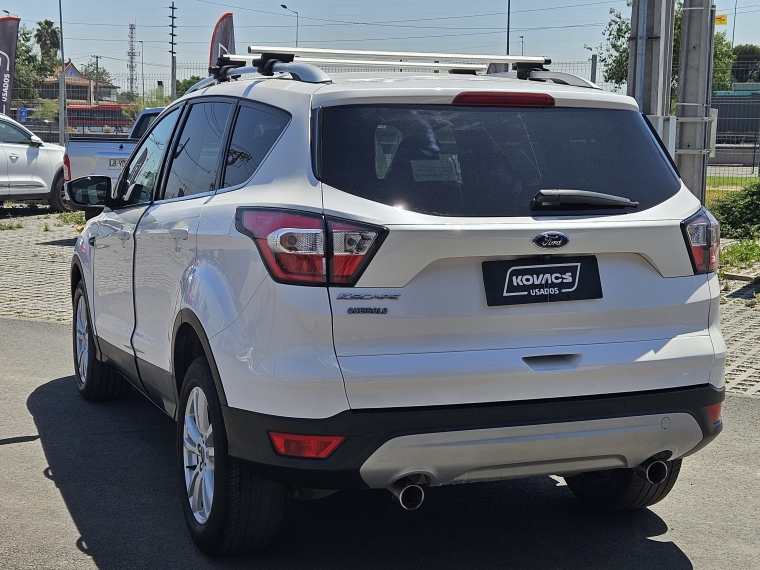 Ford New escape S At 4x2 2.5 2017 Usado  Usado en Kovacs Usados