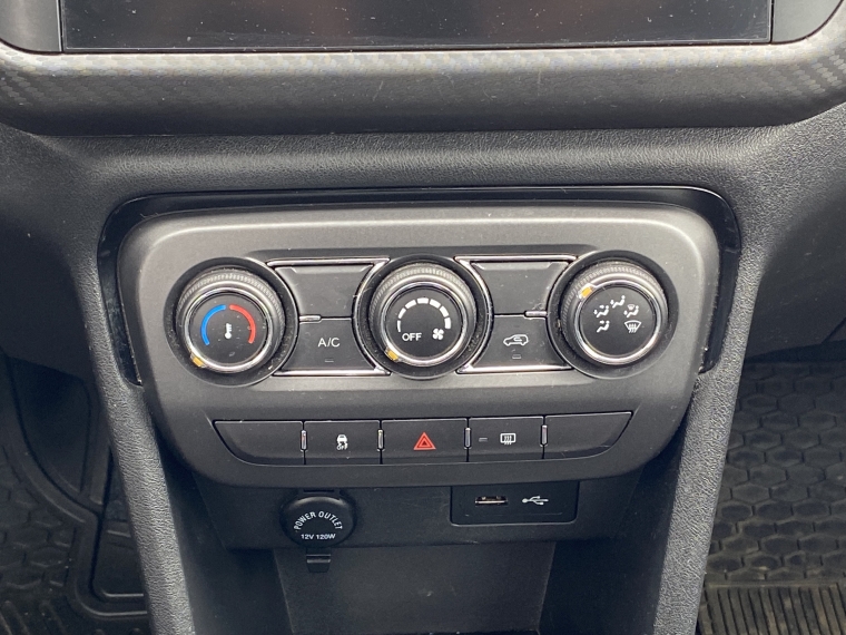 Chery Tiggo 2 Tiggo 2 Gls Mt 1.5 2023 Usado en Rosselot Usados