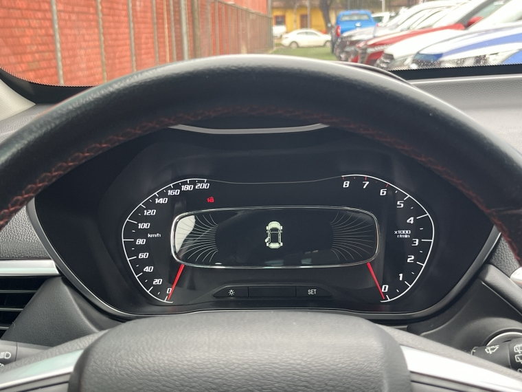Chevrolet Groove Groove 1.5 2022 Usado en Rosselot Usados