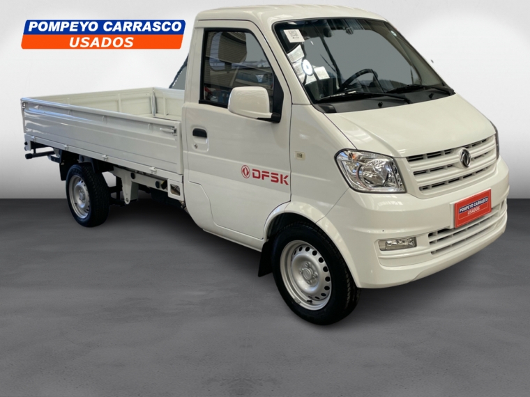 Dfsk Truck Truck Cs C21 1.2i + Lam 2023 Usado  Usado en Pompeyo