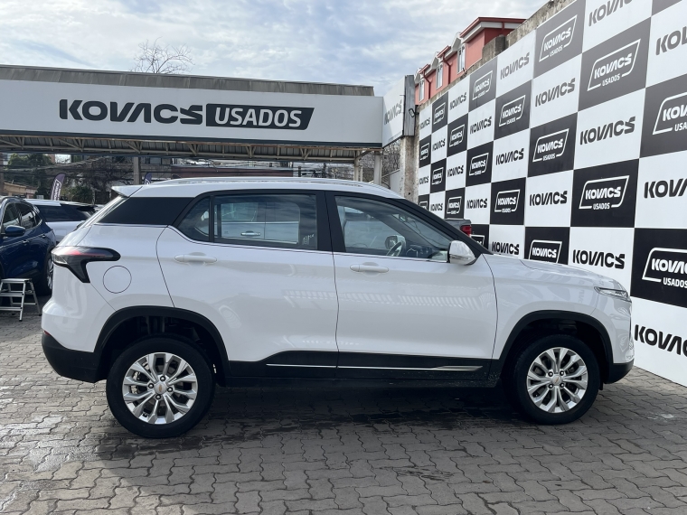 Chevrolet Groove 1.5 Ltz Mt 2024 Usado  Usado en Kovacs Usados