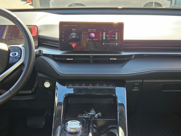 Haval H6 H6 Elite 1.5 Aut 2024 Usado en Rosselot Usados