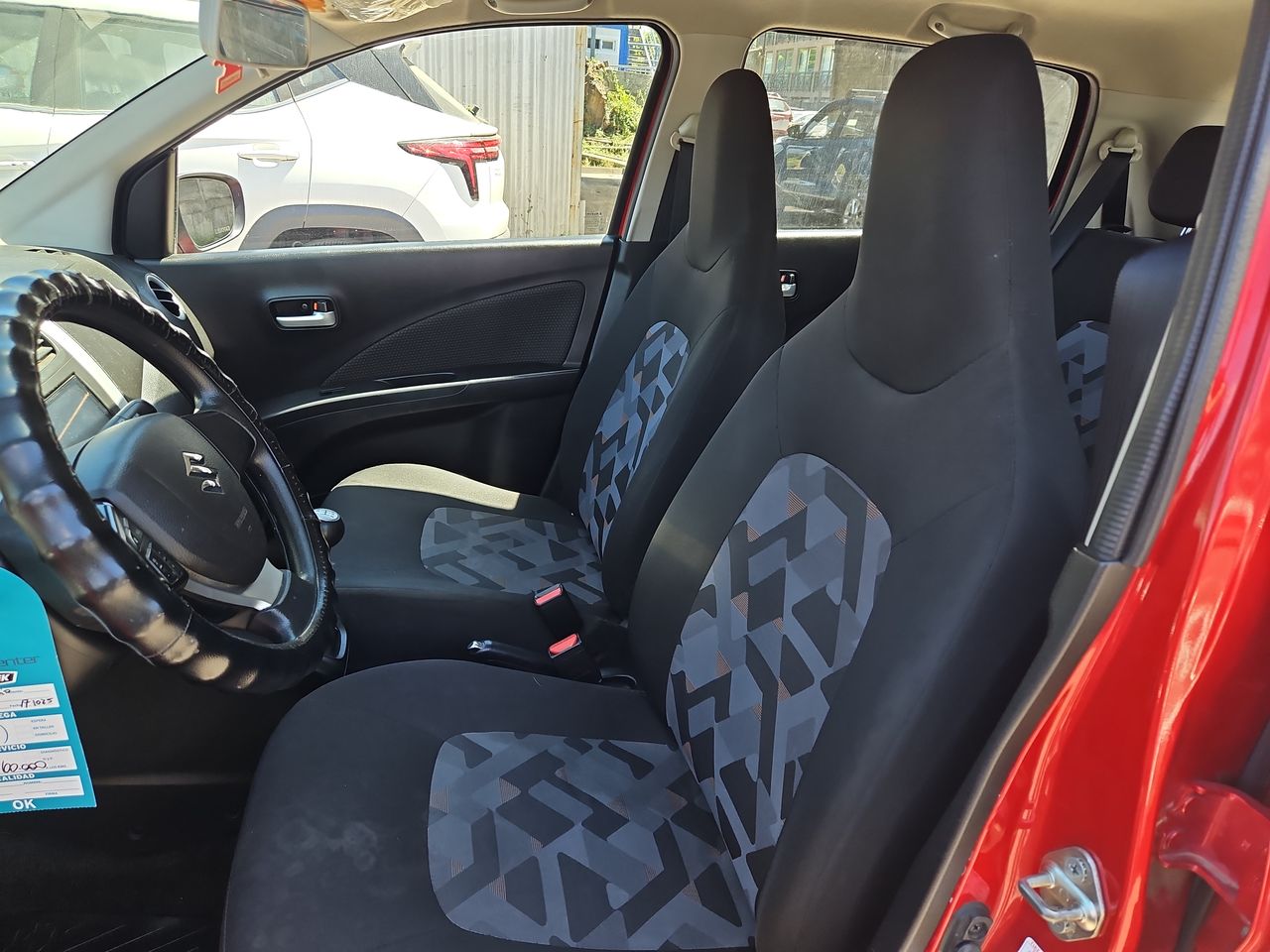 Suzuki Celerio Celerio Glx 1.0 2019 Usado en Usados de Primera - Sergio Escobar