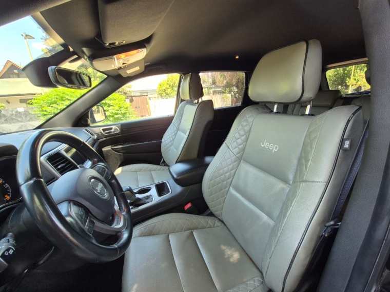 Jeep Grand cherokee laredo 3.6  Auto. 2020 Usado en Autoadvice Autos Usados