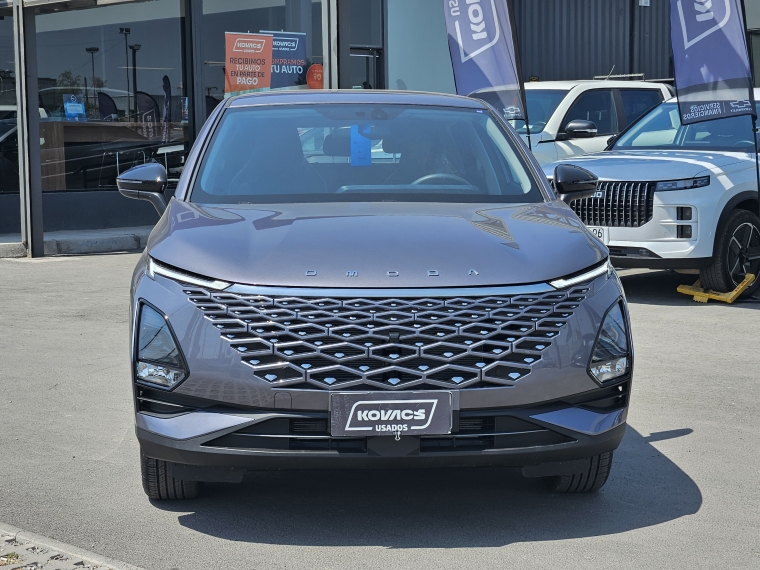 Omoda C5 1.5 Urban Cvt  6c 2026 Usado  Usado en Kovacs Usados