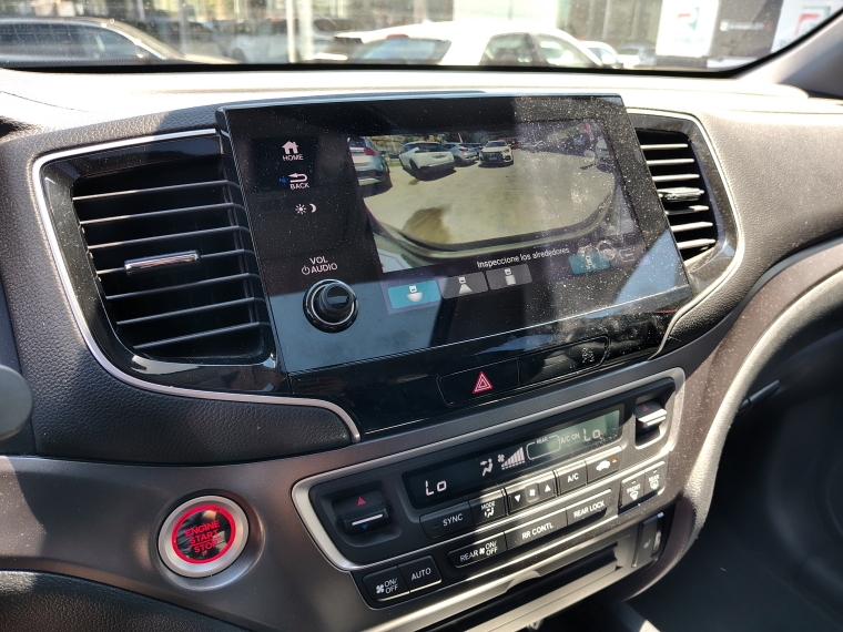 Honda Pilot Pilot Touring 4x4 3.5 2023 Usado en Rosselot Usados