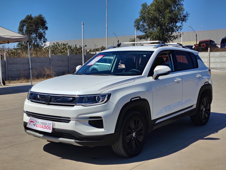 CHANGAN CS35 CS35 1.6 2021