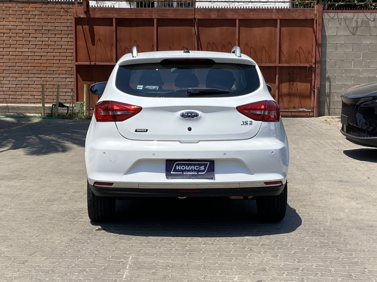 Jac S2 1.5 Comfort Mt Hb 2023 Usado  Usado en Kovacs Usados