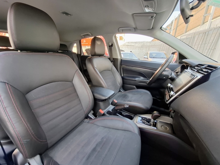 Mitsubishi Montero sport Asx 4x2 2.0 Aut 2024 Usado en Rosselot Usados