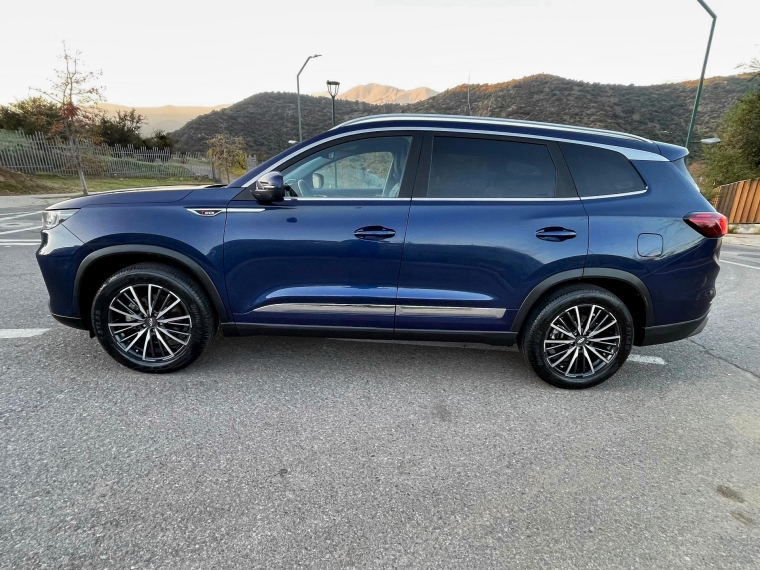 Chery Tiggo 8 Pro Glx Dct 1.6 Aut 2022  Usado en Automarket Chile