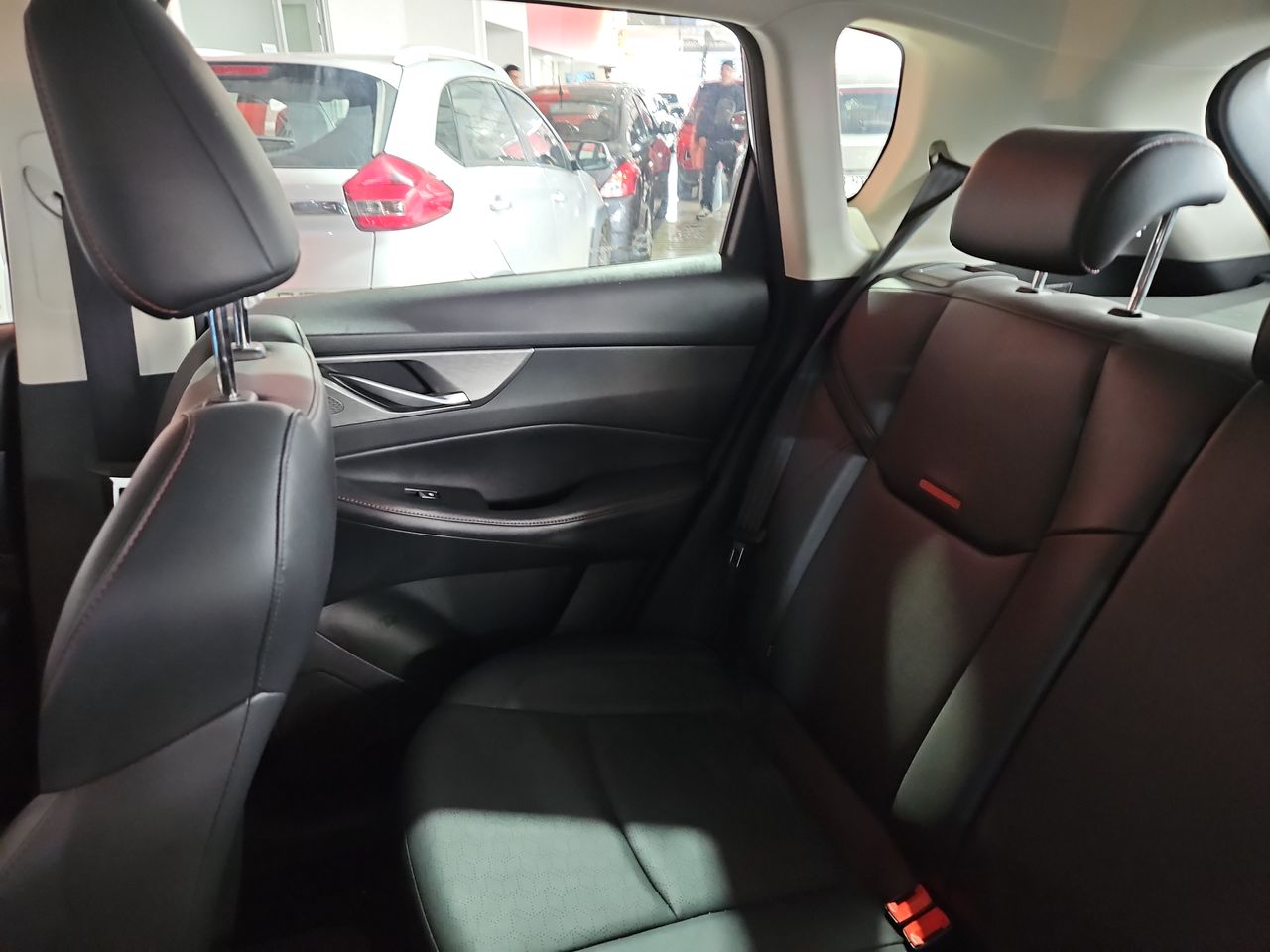 Changan Cs35 Cs35 Plus 1.4 Aut 2023 Usado en Usados de Primera - Sergio Escobar