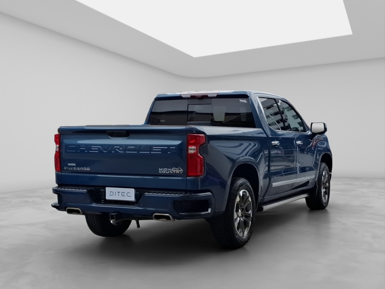 Chevrolet Silverado 4x4 3.0l Aut 2024 Usado Usado en BMW Premium Selection Chevrolet Silverado 4x4 3.0l Aut 2024 Usado Usado en BMW Premium Selection