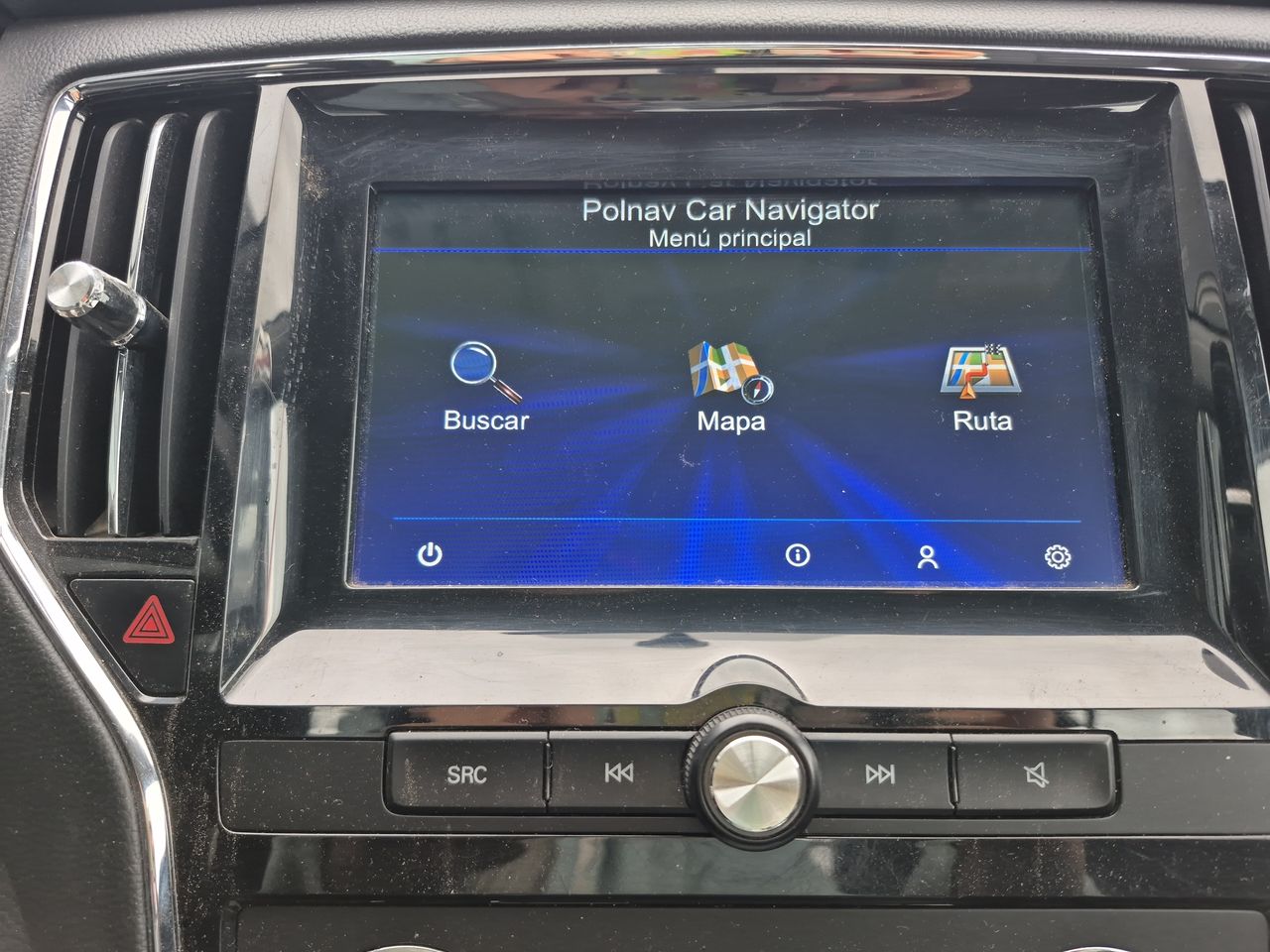 Mg Mg rx5 Rx5 1.5 2022 Usado en Usados de Primera - Sergio Escobar