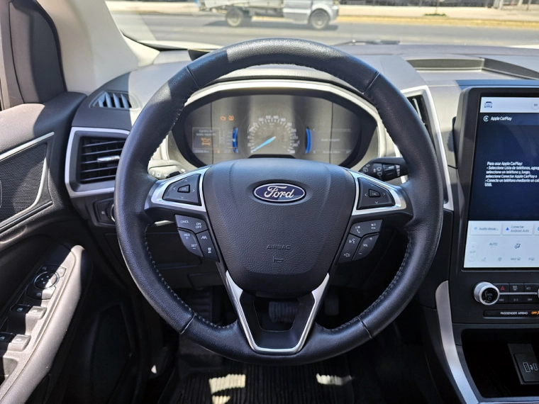 Ford Edge Sel 2.0 At 2022 Usado  Usado en Webautos.cl