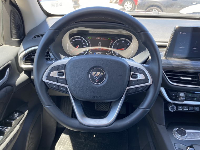 Foton G7 G7 4x4 Ultimate At 2025 Usado en Rosselot Usados