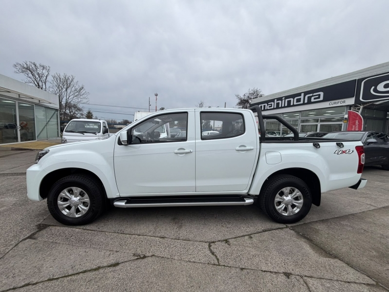 Jim Re-max Crdi Dc 4x4 2.5 2025 Usado Usado en Webautos.cl Jim Re-max Crdi Dc 4x4 2.5 2025 Usado Usado en Webautos.cl