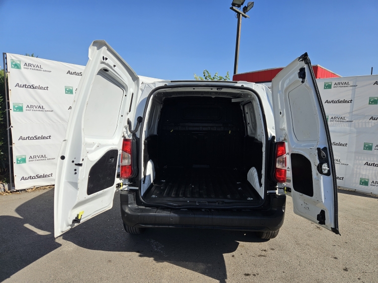 Citroen Berlingo 1.6 Hdi Mt Ac 2023 Usado  Usado en Autoselect Usados