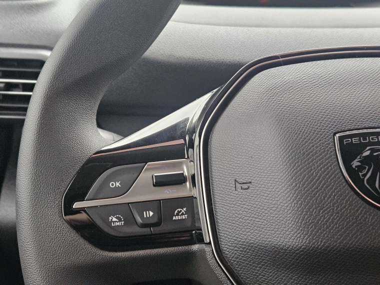 Peugeot Partner L2 1.5 Mt Hdi 2025 Usado  Usado en Kovacs Usados