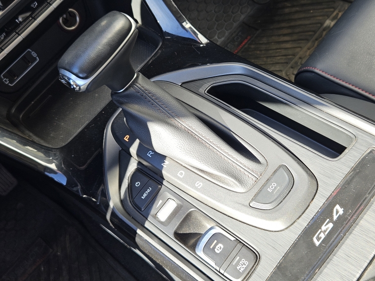Gac motors Gs4 Gs4 Power 1.5t At Gb Euro 6b 2024 Usado en Rosselot Usados