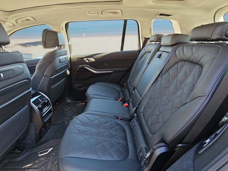 Bmw X7 Xdrive40i Executive Lci 2026 Usado  Usado en BMW Premium Selection