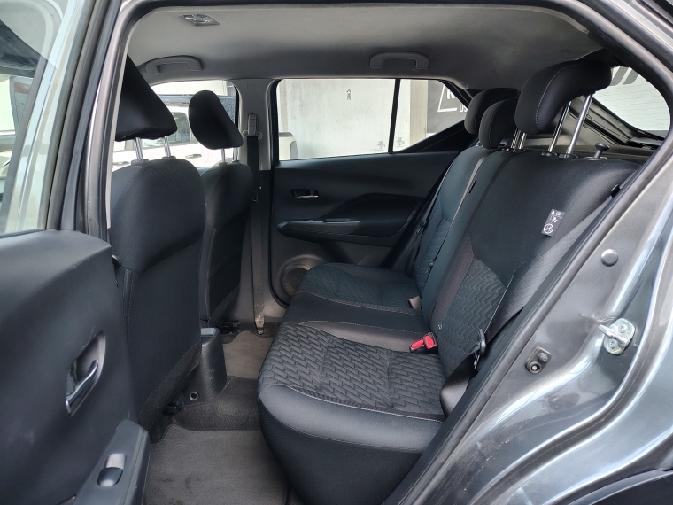 Nissan Kicks 1.6 Advance  Mt 2023 Usado  Usado en Kovacs Usados