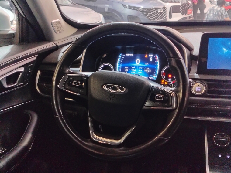 Chery Tiggo 8 Tiggo 8 1.5 2022 Usado en Rosselot Usados