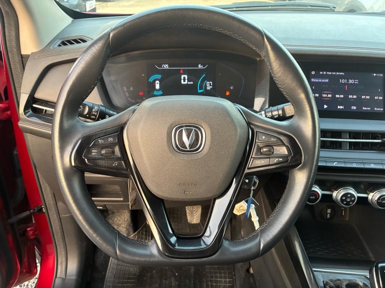 Changan Cs15 1.5 Elite Mt - Unico DueÑo 2022 Usado  Usado en Webautos.cl